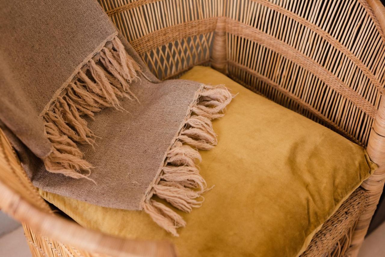 Toshari Lodge Okaukuejo Ngoại thất bức ảnh